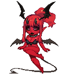 III Scarlet III's avatar