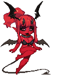 III Scarlet III's avatar