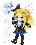 Airelesanya's avatar
