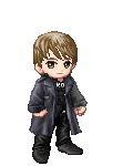 Thryxter's avatar
