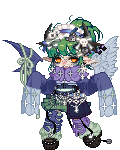 Sage Winters's avatar