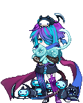 HiddenLeafNinjaLena's avatar