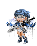 Vampress Rosie's avatar