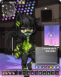 Blue Akamoto's avatar
