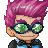 Liu's avatar