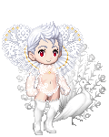 Czar Valentine I's avatar