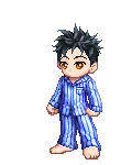 Issac Lee Yang's avatar