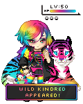Tanrei Kaname's avatar