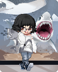 Fancy Sharkette's avatar