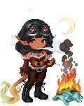 Thaedrian's avatar