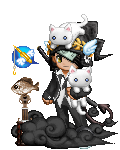 Muste01's avatar