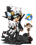Muste01's avatar