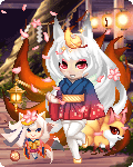 MistressOfTheShadows's avatar
