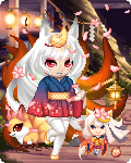 MistressOfTheShadows's avatar