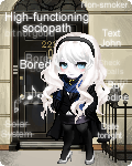 ConceitedAlexa's avatar
