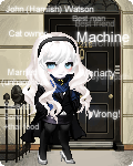 ConceitedAlexa's avatar