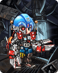 Model-XVI's avatar