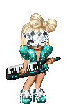 Bad Romance Monster's avatar