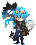 Alex Mustang's avatar