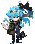 Alex Mustang's avatar