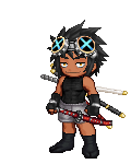 I I Vex I I's avatar