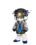 TedskieBear's avatar
