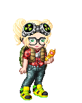 brittneymichelle1991's avatar