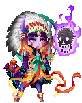 Pandakamaru's avatar