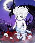 Gothic Ballet Boi's avatar
