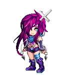 lulububble's avatar