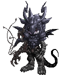 The Obsidian Spear's avatar