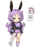 Reapers Queen's avatar