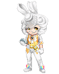 Le Blanc Lievre's avatar
