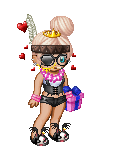 xprettygirlizzy's avatar