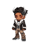 Overrated Gentleman's avatar