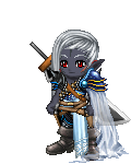 Captain Jessie Hawk's avatar