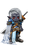 Captain Jessie Hawk's avatar