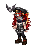 Mighty Janelle's avatar