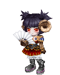 Zeroofthelost's avatar