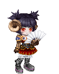 Zeroofthelost's avatar