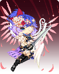 BANGIN CHOCOLATEY SNOW's avatar