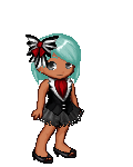 Lythalia's avatar