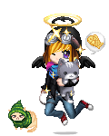 Samantha_Suicidee's avatar