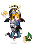 Samantha_Suicidee's avatar