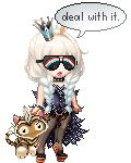 Pretty pretty bacon's avatar