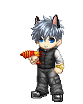 Dylan LEOX's avatar
