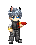 Dylan LEOX's avatar