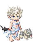 wolfprincesslunar's avatar