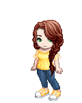 Beata Beatrix's avatar