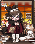 The Frail Songstress's avatar